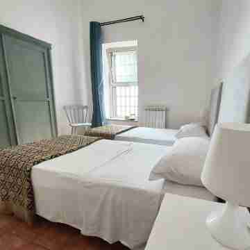 Qanat House_apartment with terrace- In the countryside in the heart of the city Rooms