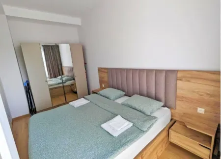 Brand New apartment in Kutaisi near the center