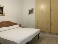 Villa Brù on the sea