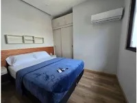 Trendy Cinta Costera Condo Hotel a Nata