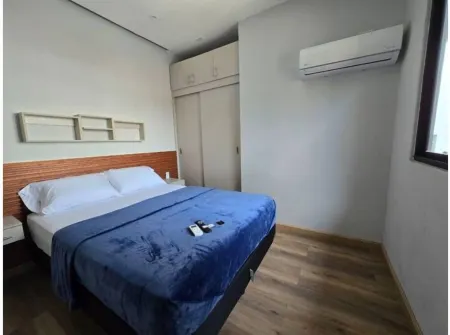 Trendy Cinta Costera Condo Отели в г. Nata