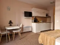 Borovets Hills Ski & Spa Studio A16