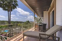 Lindner Hotel Mallorca Portals Nous - Ocean View