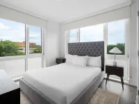 Reside Navy Yard, a Wyndham Residence Hotels in der Nähe von Southeast Washington DC