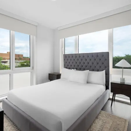 Reside Navy Yard, a Wyndham Residence