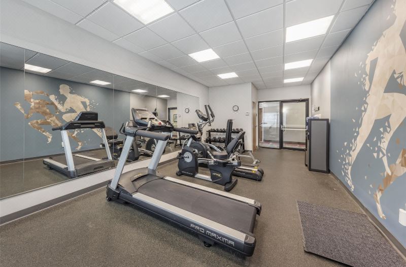 Best Western Plus Pauls Valley photo 5