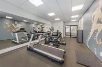 Best Western Plus Pauls Valley - Træningscentre