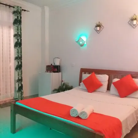 Cosy beach side studio Отели рядом с достопримечательностью «Найали Бич»