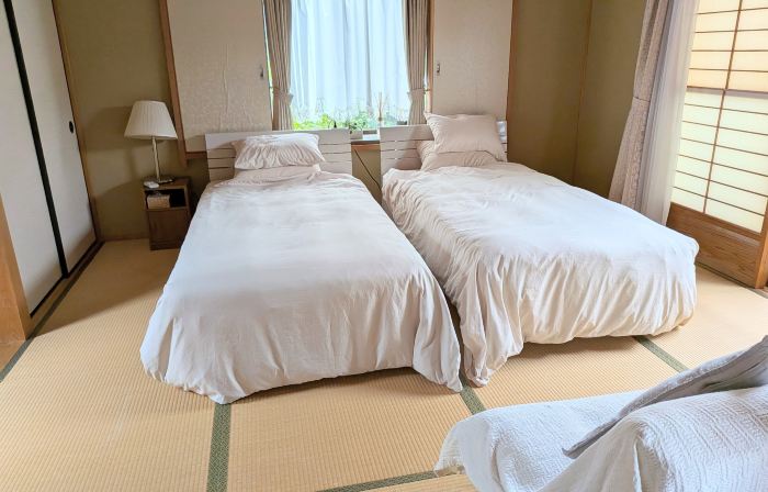 Guesthouse Pleno