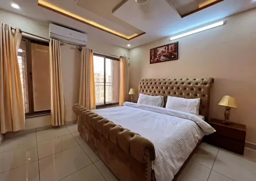 Two Room Appartment Aimpire Hotel4 to 6 person