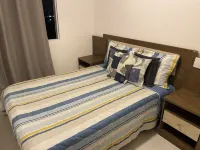 COP 30 - Apartment near Metrópole Shopping Mall Hotels in Ananindeua