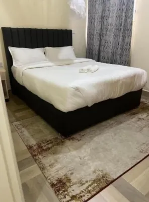 Lake View Plaza Apartments Nakuru Town