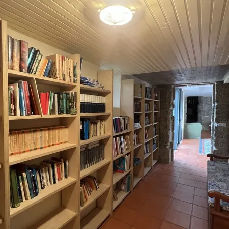Quinta de Locaia - Magnifica Casa Rural Junto a Amarante Отели в г. Амаранте