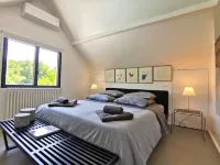 Villa Palm'Art - Ideal Family x1f468;‍x1f469;‍x1f467;‍x1f466; - Near Beach