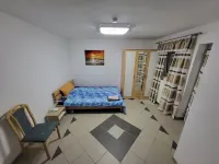 Apartment with Bedroom and Living Area. Các khách sạn ở Odernheim am Glan
