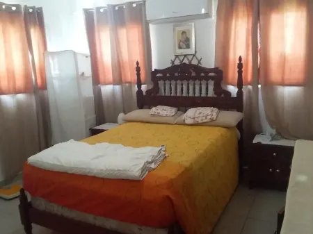 Comodidad, Tranquilidad y todo en un solo Lugar