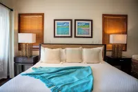 Lovely One Bedroom Apartment at Nonsuch bay Отели в г. 