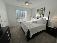 Fabulous 3 Bedroom/ 2 Bath in Alpharetta