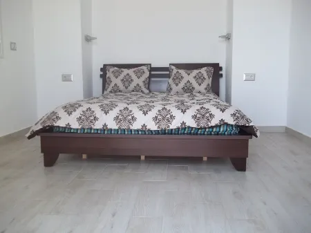 Villa 5 stars 3 parental suite Отели в г. Djerba Midun