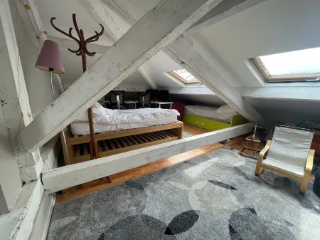 Villa 5 MIN à Pied Plages et Village 4ch + Studio Rénovés en 2023