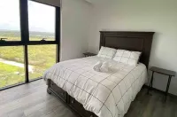 Modern apartment with lake view in Merida