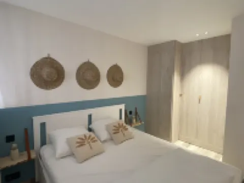 Magnificent T2 in the city center with swimming pool