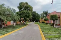 Villa Tropical Hotels in Tetecalita