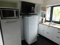 Short-term furnished studio rental (n° 4)