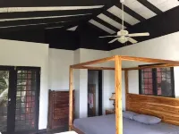 Stunning villa with views over Costa Rica Hotel in zona La Flor Beach Natural Reserve