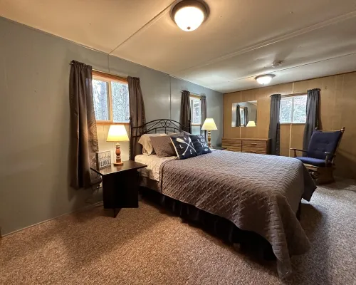 Lake Thompson Paradise - Rhinelander, WI Hotels in Oneida County