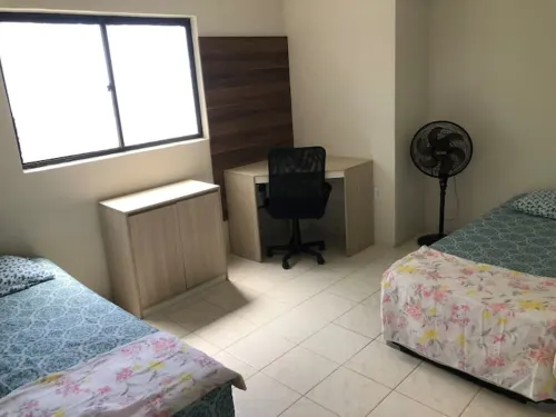 Summer on in Cabedelo Các khách sạn ở Cabedelo