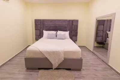 Tropical Apartment Near Beaches & Rivers- Barahona Hotels in 