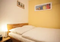 Vacation apartment Casa Waltenberg, Winterberg center