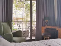 Nice and bright apartment in San Telmo Hotels in Constitucion