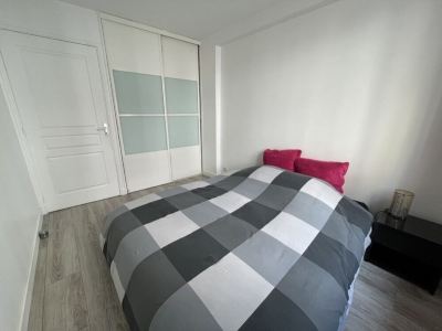 Appartement Avec Terrasse Proche de Paris et La Défense