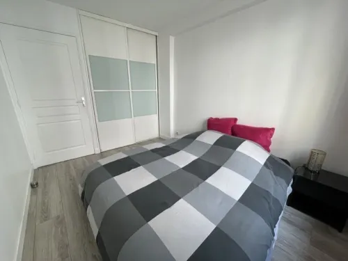 Appartement Avec Terrasse Proche de Paris et La Défense