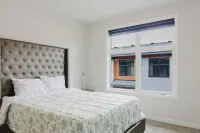 Modern2Bedroom 2BathTownhouse with Garage in Belmont  Urban Living at Its Finest