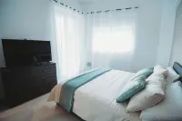 Monterotondo - cozy apartment, station 5 min drive away - free Wi-Fi