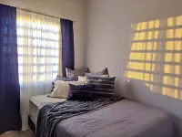 F) Casa Para 3 en Coto Privado en Valle Alto Verde โรงแรมใน