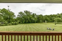 Relaxing Rancher - 30m to Downtown NASH