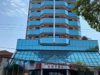 容迪亞伊峰會套房飯店 Jardim Botanico附近的飯店