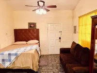 Cozy Studio - 5 minutes from the beach