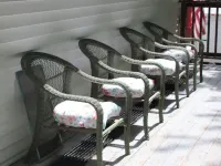 Lake view home with water access Hotels in Standish
