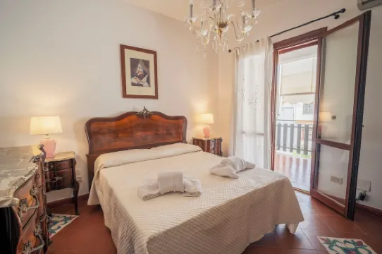 Le Sicilien I Villa Harmony I Relax in Mondello