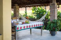 Little House - Santa Thereza Farm Hotels in Itapira