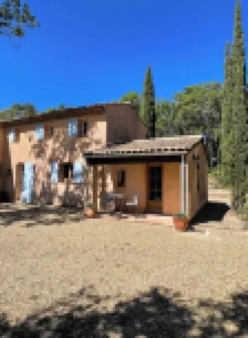 Maison Les Lavandes Between Vineyards and the Mediterranean Sea 普朗－德拉圖爾酒店