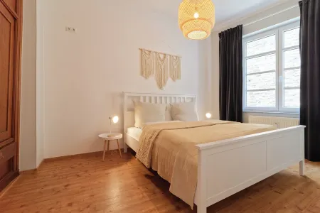 Charming Moselle Apartment – Up to 6 Guests