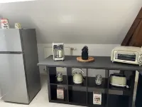 2 Bedroom Apartment in ContrexÃ©ville Hotels in Contrexéville