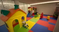 Terrace View 3 - Service Apartments