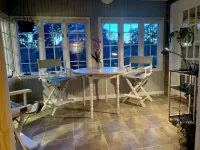 Dennisport! Walk to 3 Public Beaches! Charming 4-bedroom 3 bath House with AC